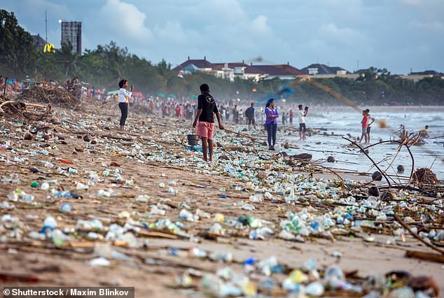 Bali se corona como el principal destino a EVITAR: he aquí por qué a los australianos se les ha dicho que no visiten esta increíblemente popular isla de vacaciones
