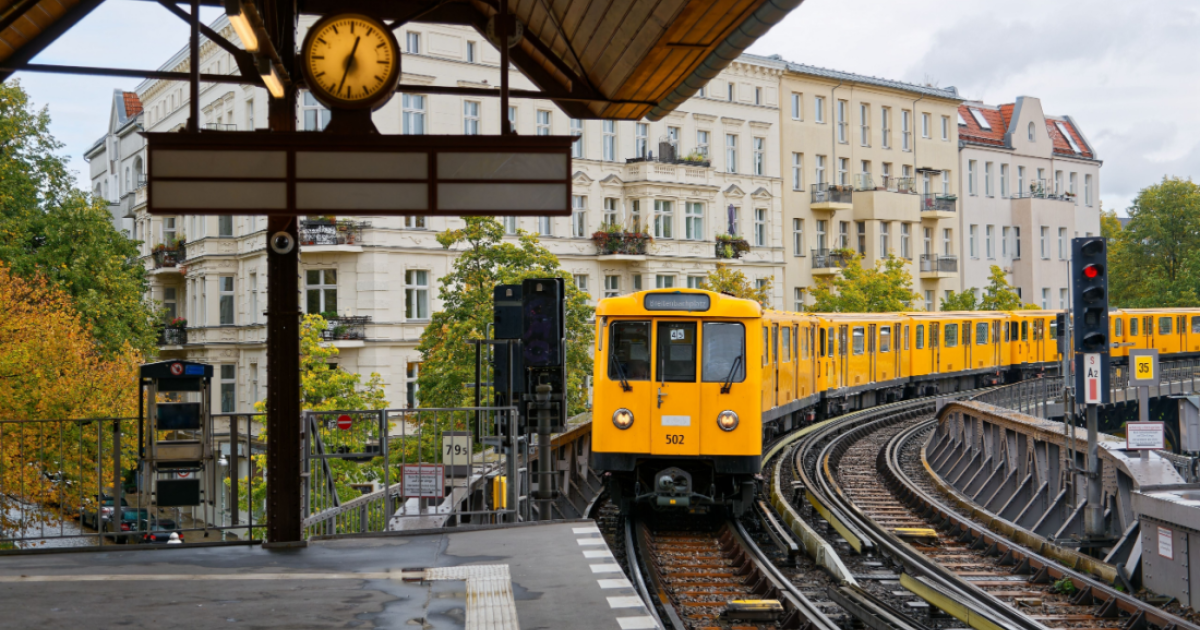 Berlín eliminará el billete de 29 euros
