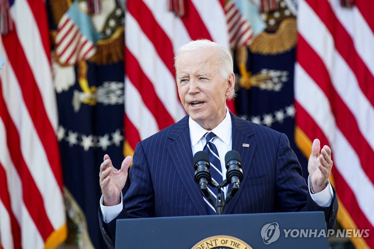 Biden pledges to ensure peaceful power transfer, stresses need to accept election outcome