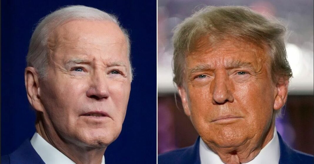 Biden y Trump se reunirán el miércoles en la Oficina Oval
