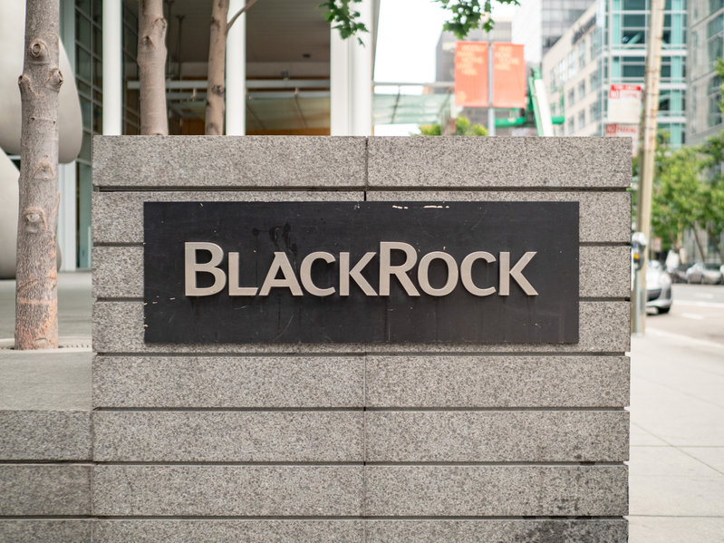 BlackRock expande BUIDL a Aptos, Arbitrum y Optimism - CoinJournal
