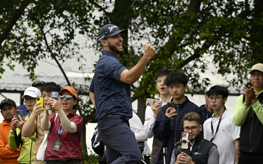 Bolsa del BNI Indonesian Masters 2024, parte del ganador y pago del premio en metálico del Asian Tour
