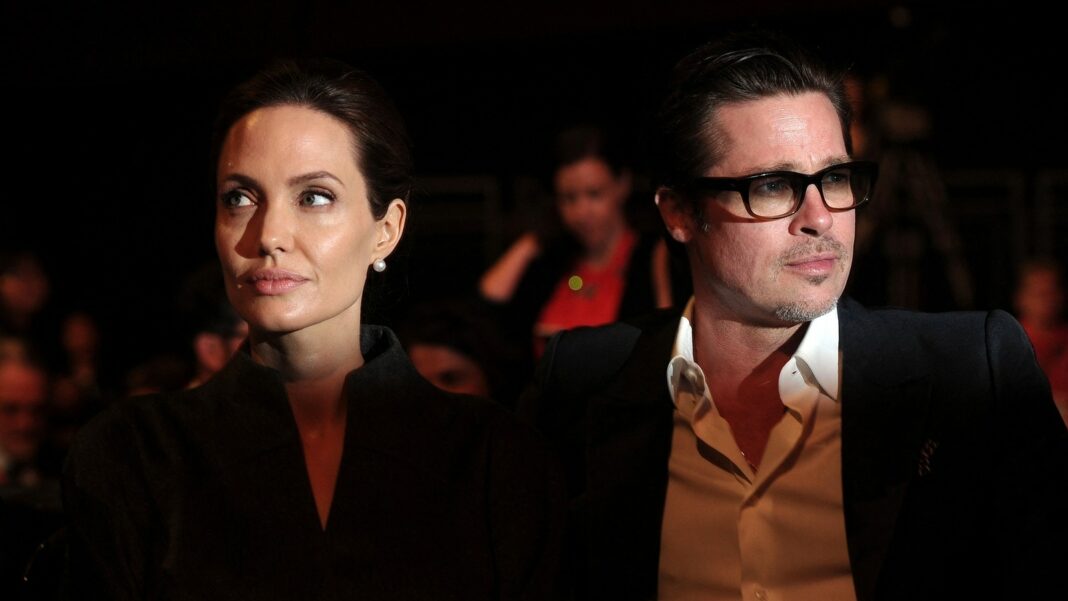 Brad Pitt afirma que Angelina Jolie 'retuvo cientos de correos electrónicos' para ocultar la verdad sobre la venta de una bodega por valor de 500 millones de dólares
