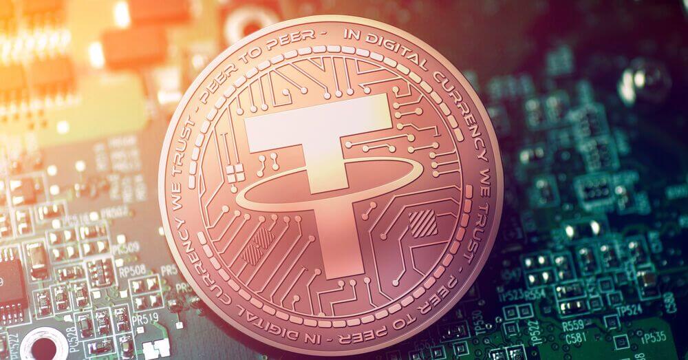 CEO de Tether: no lanzaremos una cadena de bloques porque 