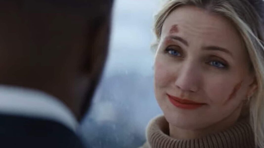 Cameron Diaz está de vuelta en acción: el actor interpreta a un espía junto a Jamie Foxx en una nueva comedia. Ver tráiler
