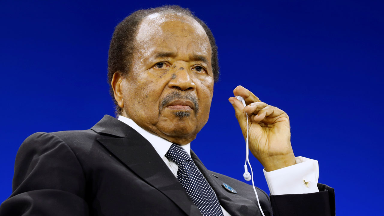 Camerún conmemorará los 42 años de Paul Biya en el poder – Mundo – The Guardian Nigeria News – Nigeria and World News
