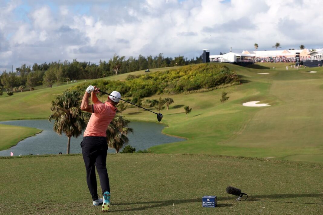 Campeonato Butterfield Bermuda 2024: premios en metálico, cobertura televisiva, quién está en el campo y más
