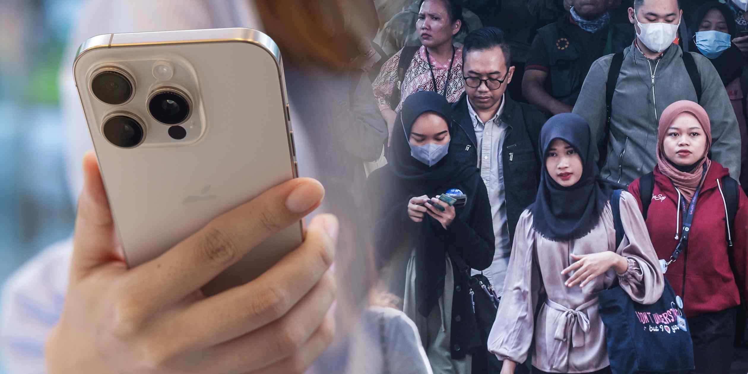 Carta del editor de Nikkei Asia: Las consecuencias de la prohibición de venta de iPhone en Indonesia
