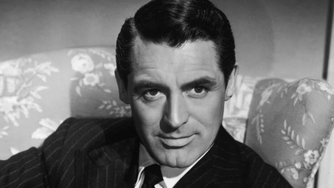 Cary Grant será homenajeado en su ciudad natal, Bristol 
