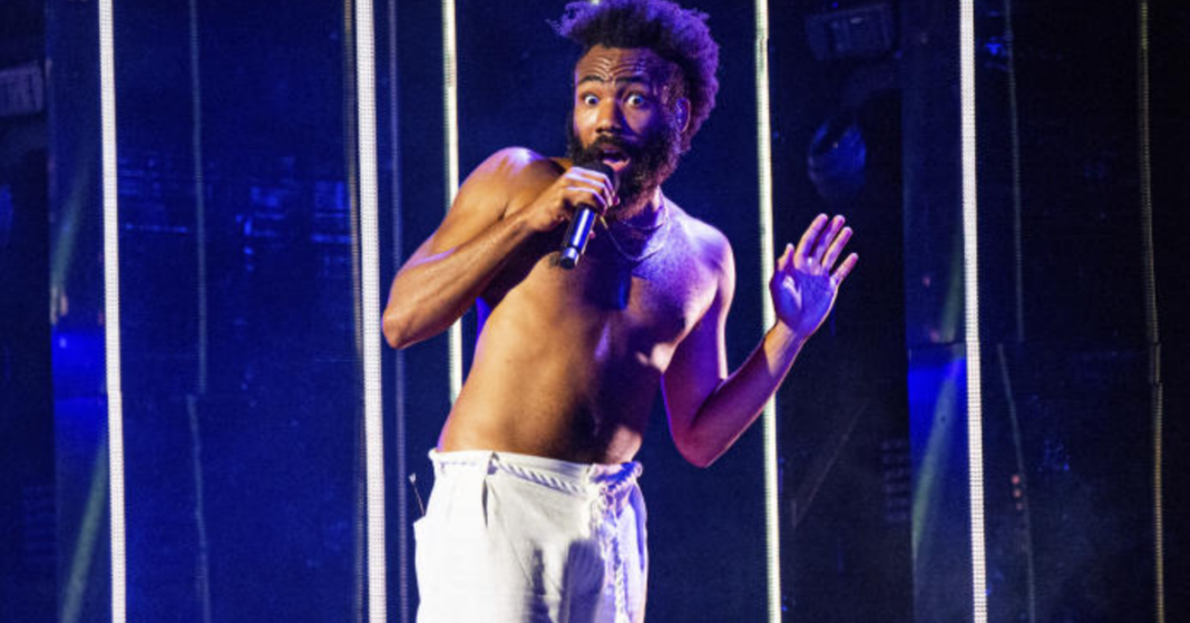 Childish Gambino anuncia impactante cancelación de gira por Australia
