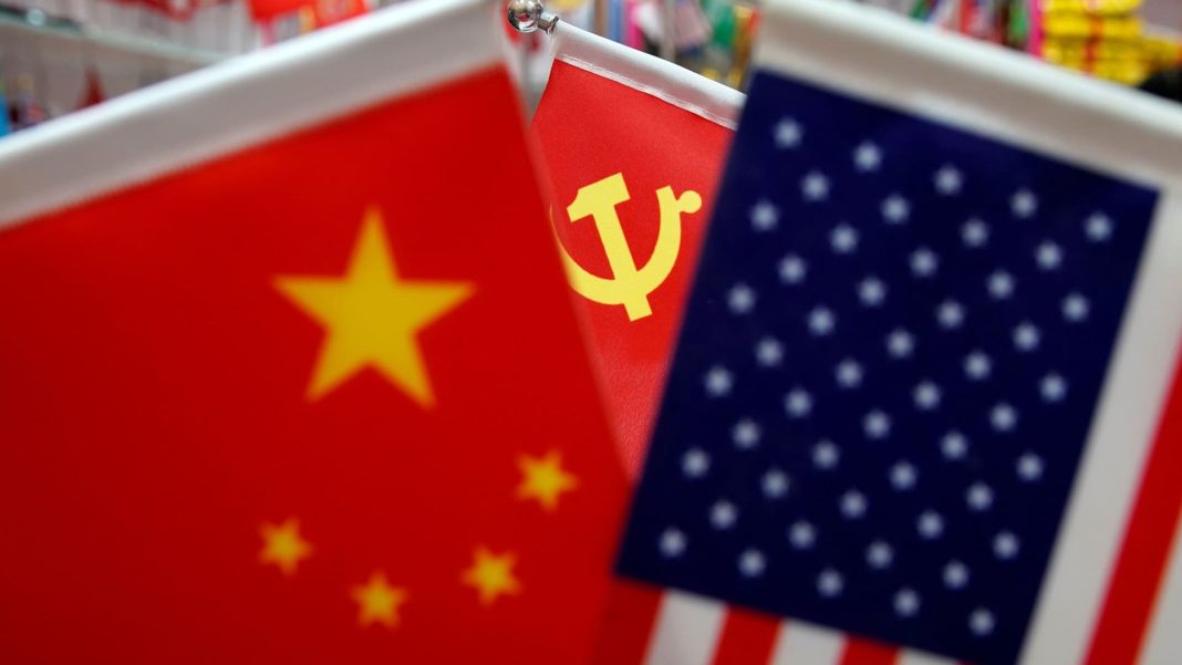 China insta a Estados Unidos a cooperar ante amenaza comercial de Trump
