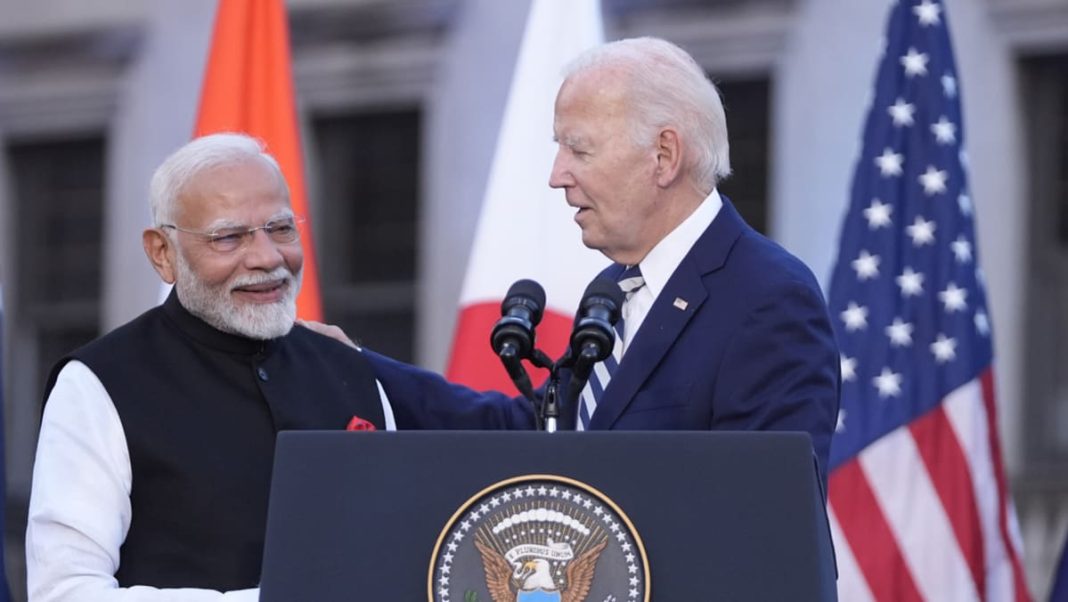 Cómo el próximo presidente estadounidense podría afectar los lazos entre India y Estados Unidos
