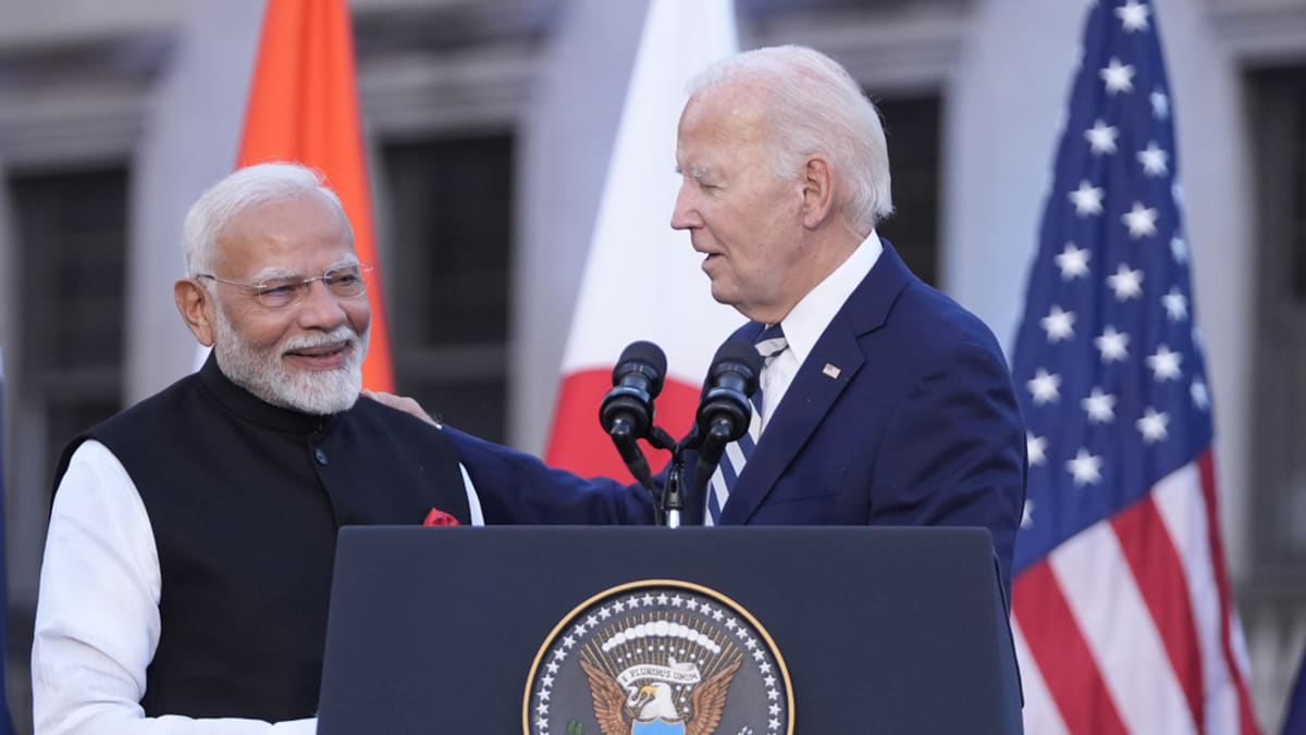 Cómo el próximo presidente estadounidense podría afectar los lazos entre India y Estados Unidos
