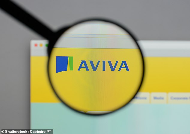 Redada no solicitada: Aviva sorprendió a la ciudad con una oferta de £ 3,3 mil millones para la aseguradora en problemas Direct Line