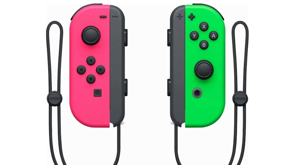 Consigue un par de Joy-Con de Nintendo Switch por solo $ 58 antes de que se acaben
