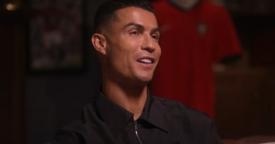 Cristiano Ronaldo colaborará con MrBeast en YouTube para 'romper Internet'
