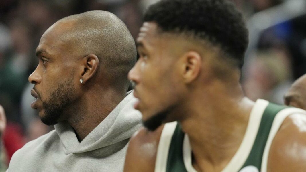 Cronología de la lesión de Khris Middleton: la ausencia de la estrella de los Bucks continúa a pesar del informe de que ha recibido el alta médica
