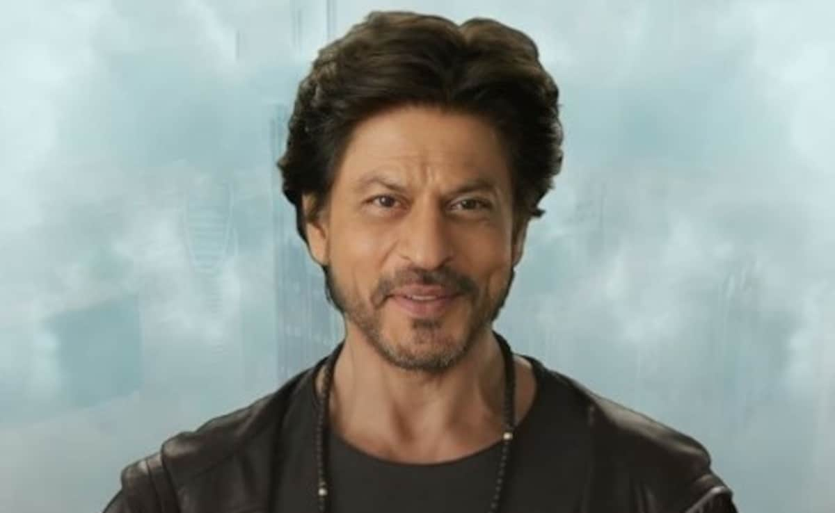 Cuando Shah Rukh Khan dijo: "'Todo lo que soy se debe a las mujeres en mi vida"
