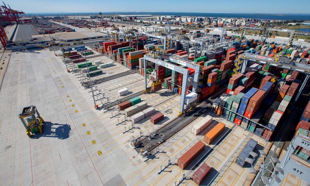 DP World compra la australiana Silk Logistics
