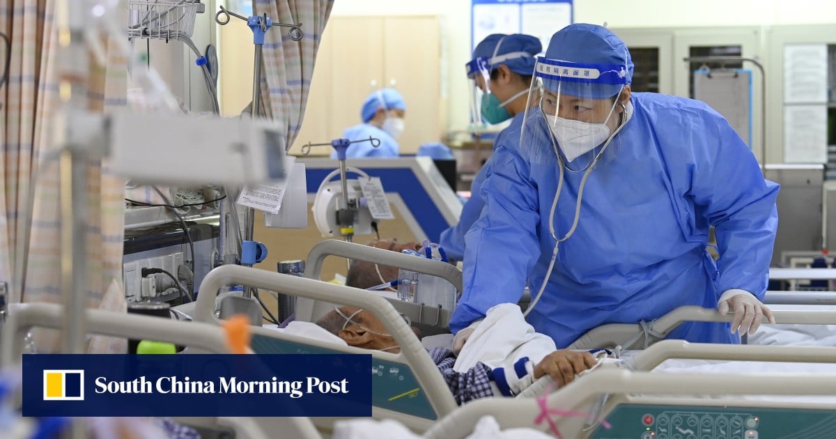 De pacientes abusivos al acoso: el maltrato a los estudiantes de medicina de China
