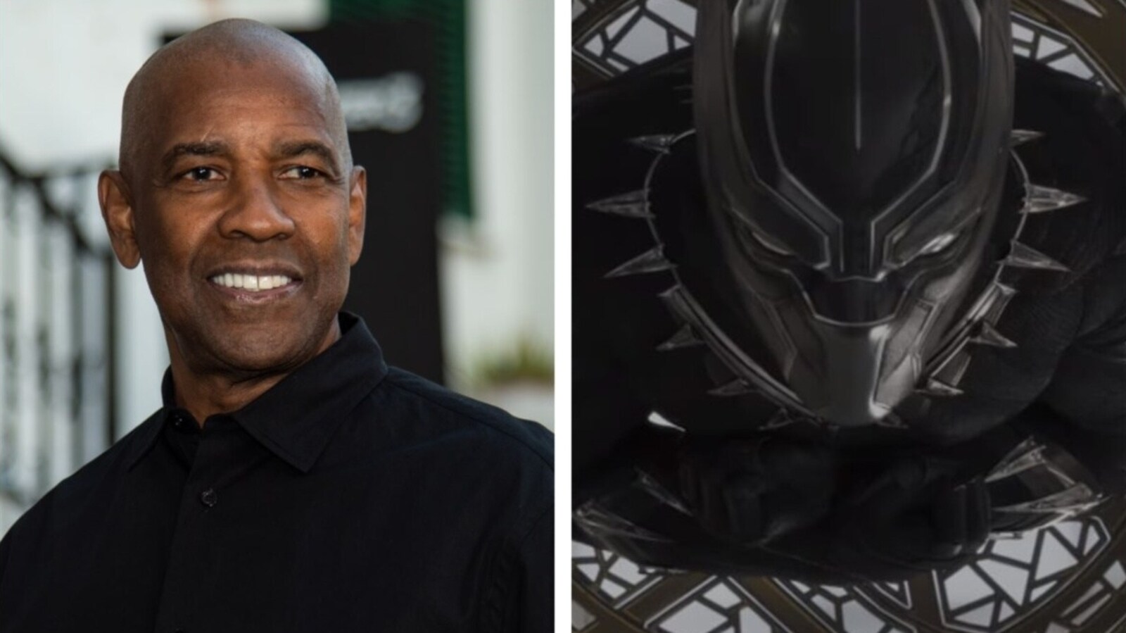 Denzel Washington protagonizará Black Panther 3; confirma papel en película de superhéroes de MCU antes de jubilarse
