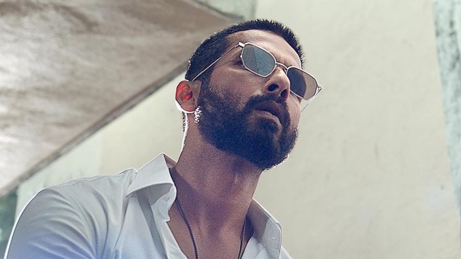 Deva prepuesta de Shahid Kapoor, ahora se estrenará en los cines en esta fecha
