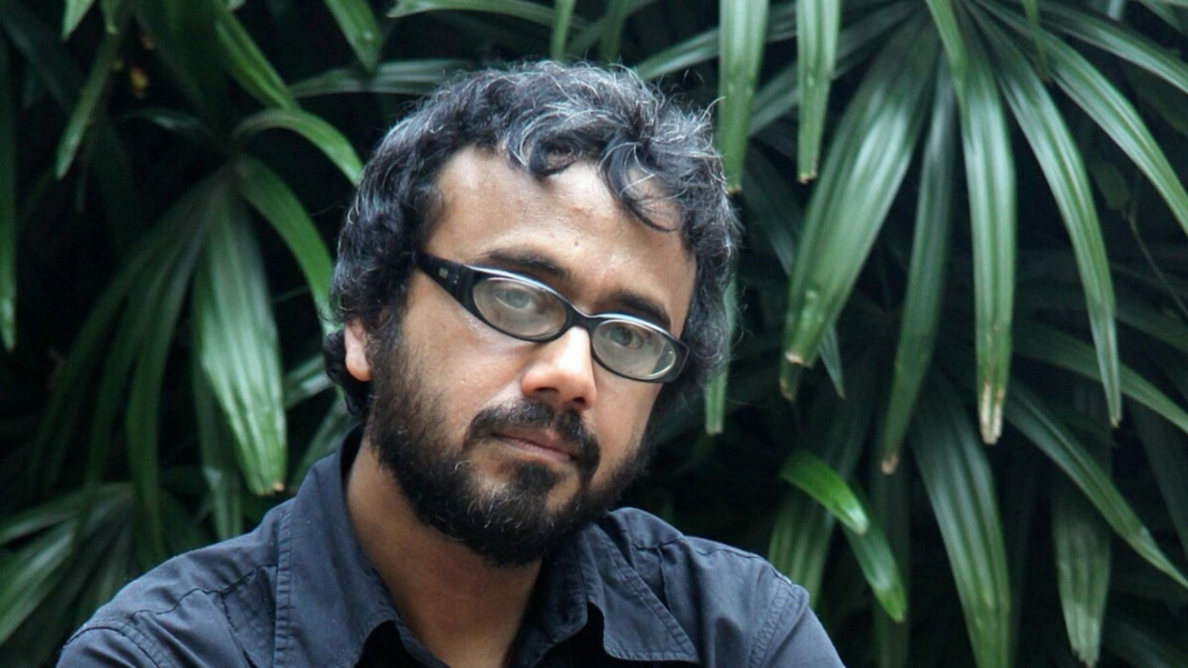 Dibakar Banerjee pasó por 