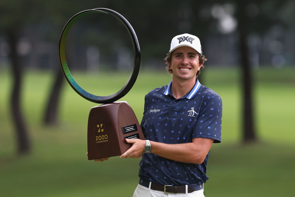 Dinero del Campeonato Mundial de Tecnología 2024: bolsa, participación del ganador, pago del premio en metálico actualizado del PGA Tour
