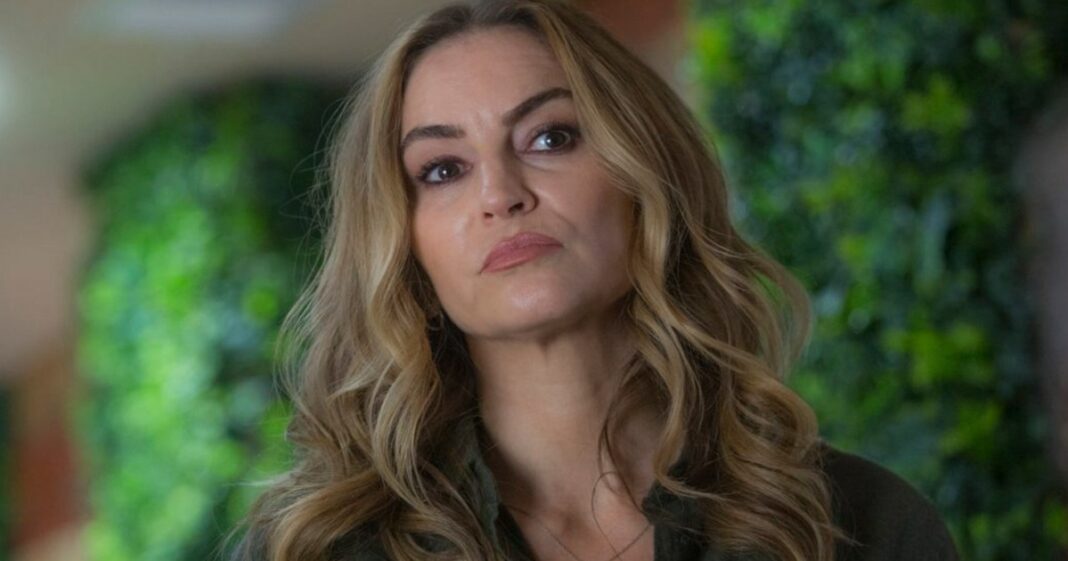 Drea de Matteo sobre por qué rechazó el papel de Marvel: 'Tengo suficiente dinero'
