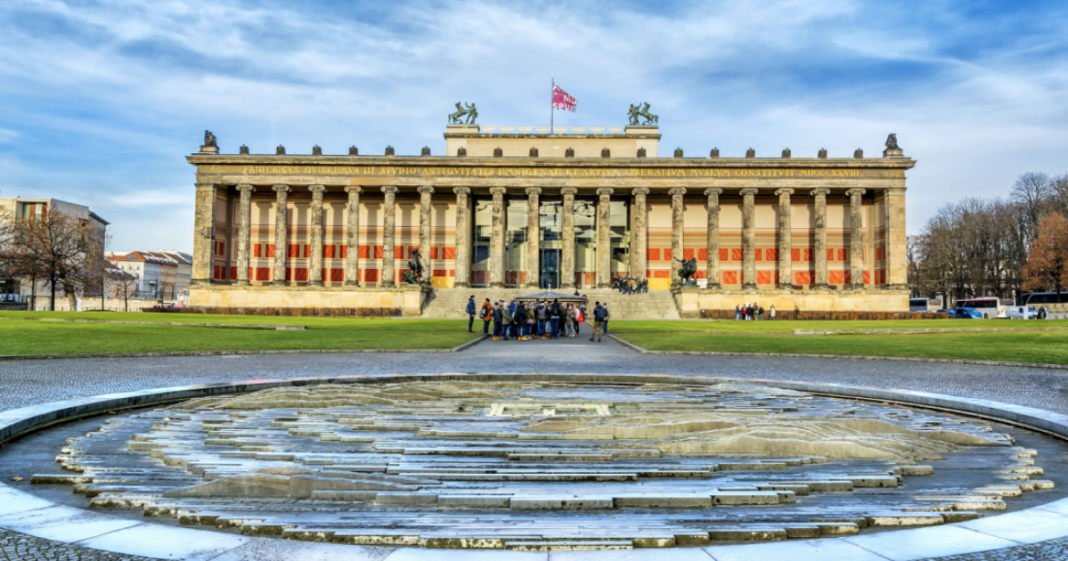 El 1 de diciembre será el último domingo de museos en Berlín
