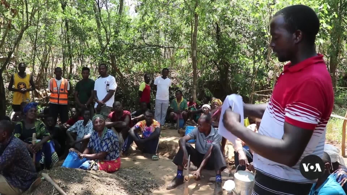 El Banco Mundial ayuda a los más pobres de Malawi a afrontar las crisis climáticas
