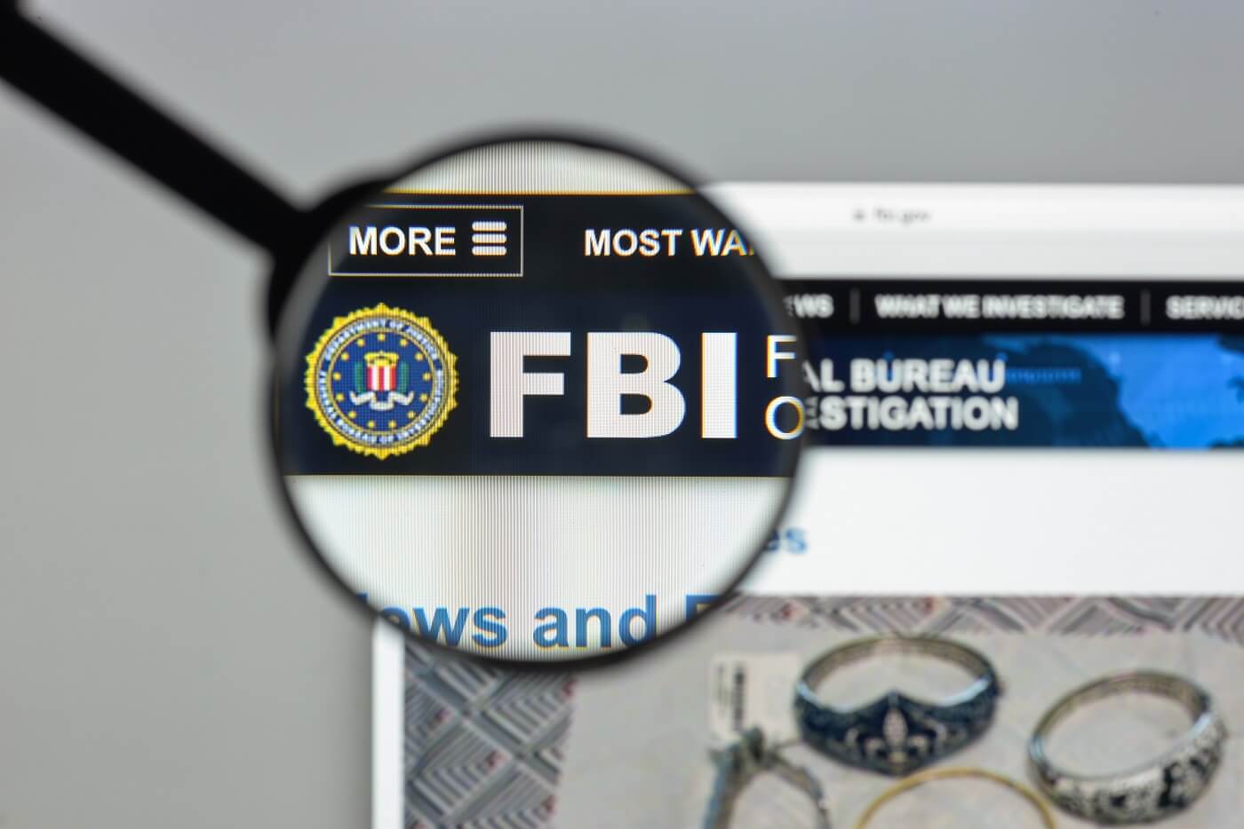 El FBI confisca el teléfono y los dispositivos electrónicos del director ejecutivo de Polymarket: informe - CoinJournal
