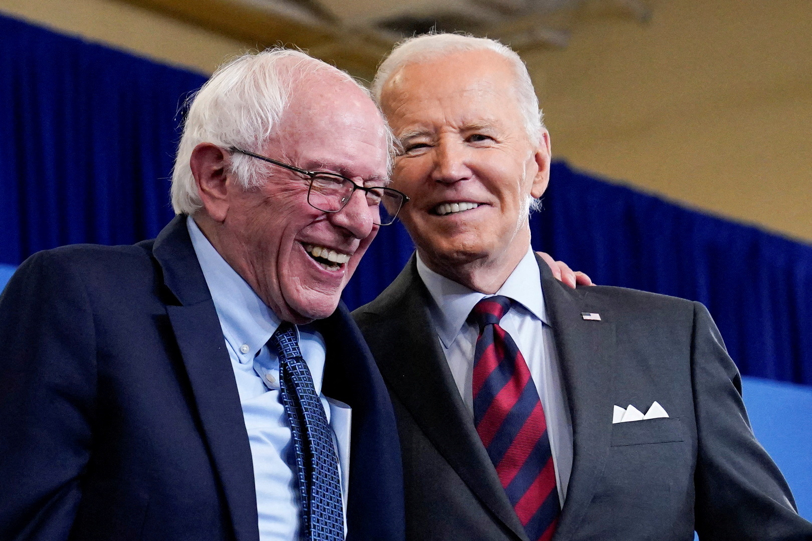 El Senado de Estados Unidos votará sobre el esfuerzo liderado por Bernie Sanders para detener la venta de armas a Israel
