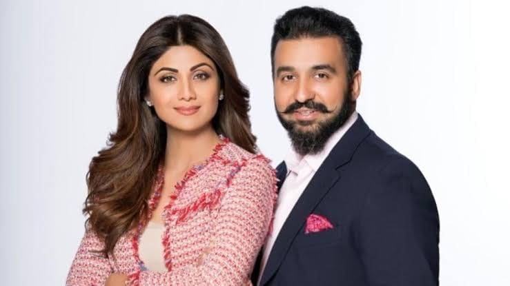 El abogado de Shilpa Shetty Kundra reacciona a las redadas del servicio de urgencias en las instalaciones de su marido Raj Kundra: No tiene nada...
