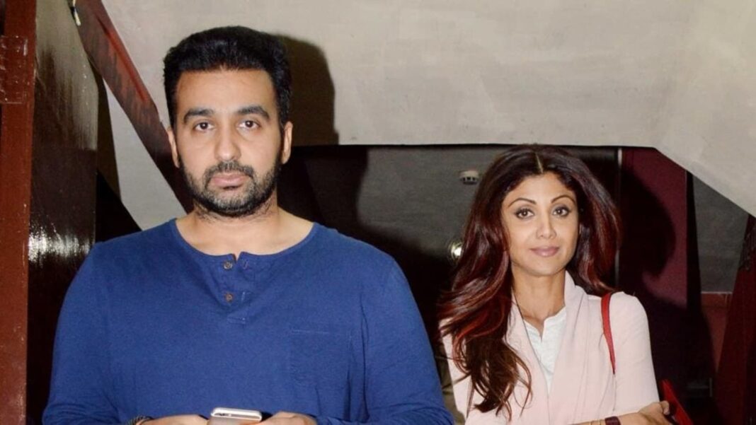 El abogado de Shilpa Shetty califica los informes sobre la redada en el Departamento de Emergencias como 