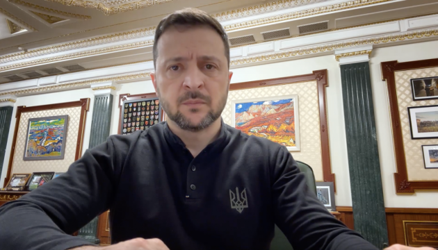 El ataque ruso a la región de Dnipropetrovsk se cobró la vida de cuatro personas – Zelensky
