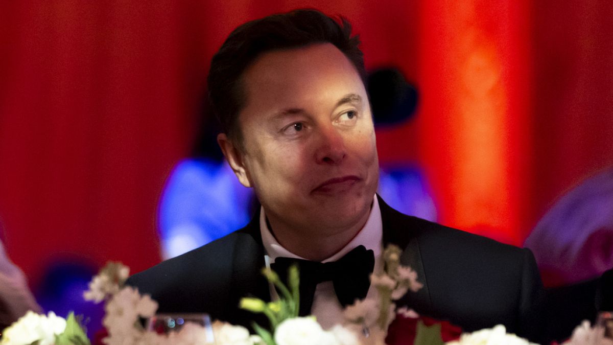 El embajador de Irán ante la ONU se reunió con Elon Musk en Nueva York, sugiere un informe
