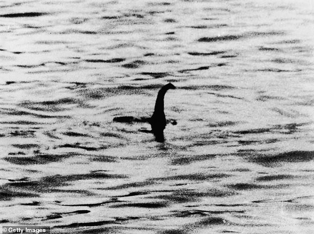 Un extraño fenómeno natural podría desvelar el misterio de los avistamientos del monstruo del Lago Ness, según un experto investigador