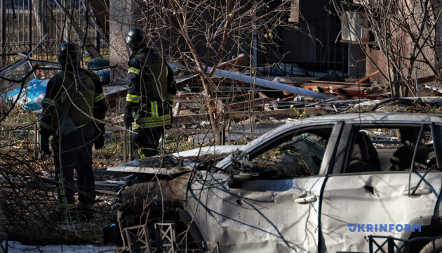 El número de heridos en Odesa supera los 50 y se confirman diez muertos
