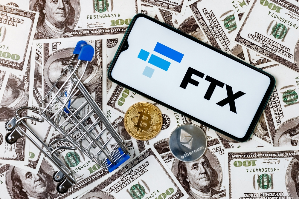 The FTX estate plans to start distributions by March 2025