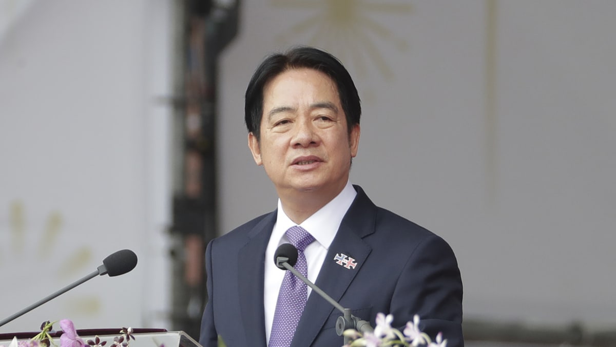 El plan del presidente de Taiwán de hacer escala en Hawaii y Guam enfurece a Beijing
