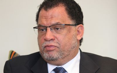 El presidente de la FA de Sudáfrica, Danny Jordaan, arrestado – Noticias – The Guardian Nigeria News – Nigeria and World News
