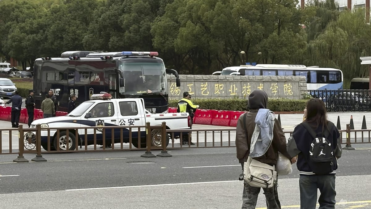 El segundo ataque masivo de China en una semana estimula un examen de conciencia
