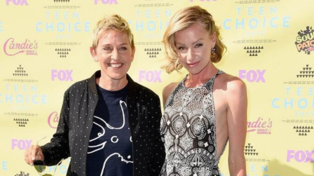 Ellen DeGeneres se une a los vecinos de primer nivel en Cotswolds: una mirada a las principales celebridades que viven al lado de ella
