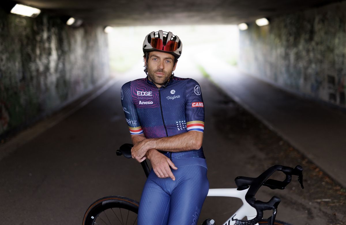 "Entiende la velocidad": Alex Dowsett contratado como ingeniero de rendimiento del Astana Qazaqstan, tras la recomendación de Mark Cavendish
