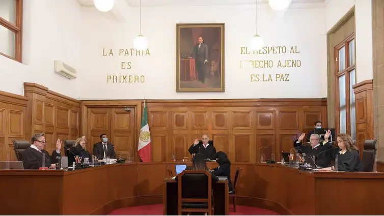 Estos son los cambios a la Constitución de México que prohíben impugnar reformas judiciales
