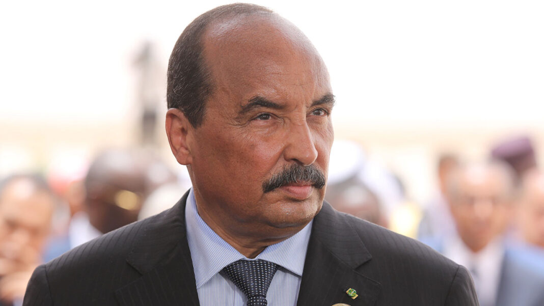 Expresidente de Mauritania comparece ante el tribunal por apelación por cargos de corrupción | El guardián Nigeria Noticias
