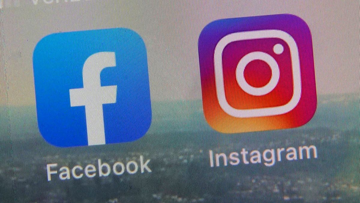 Facebook e Instagram tendrán una opción de publicidad "menos personalizada" en la UE
