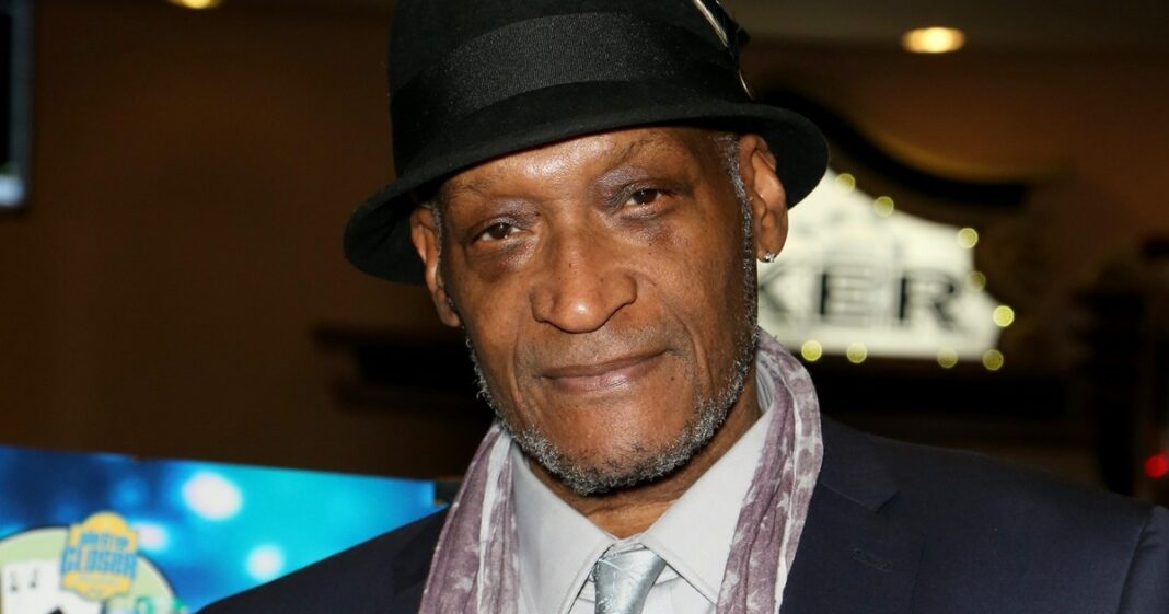 Fallece Tony Todd, el actor de Candyman tenía 69 años
