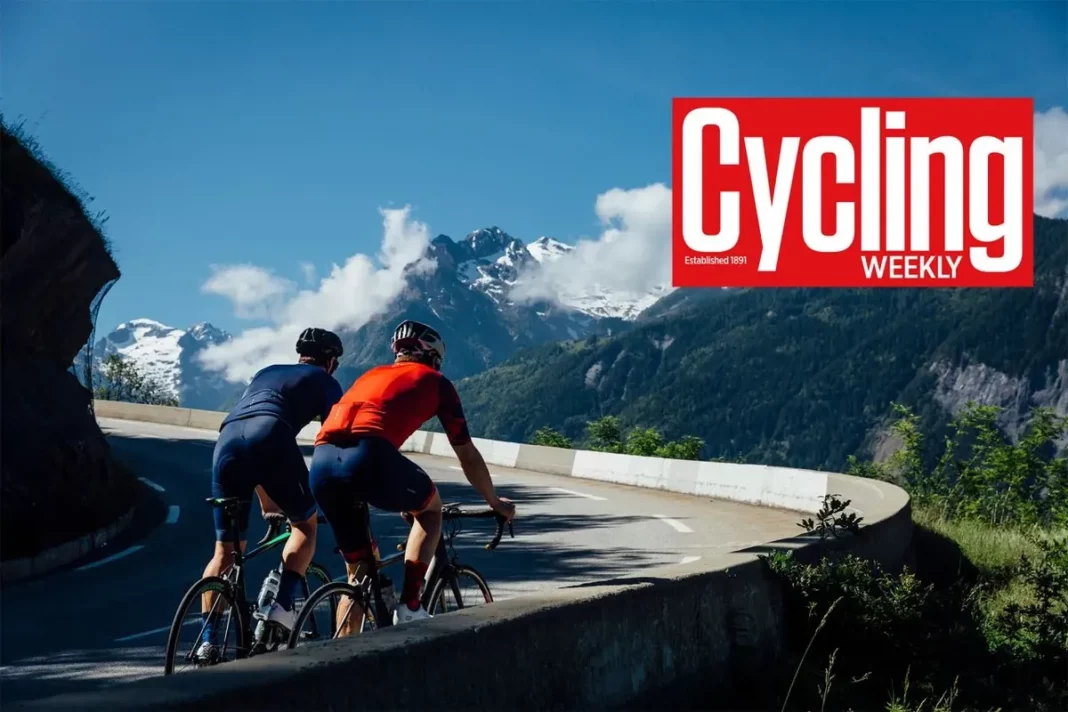 Los comentarios ahora están disponibles en Cycling Weekly
